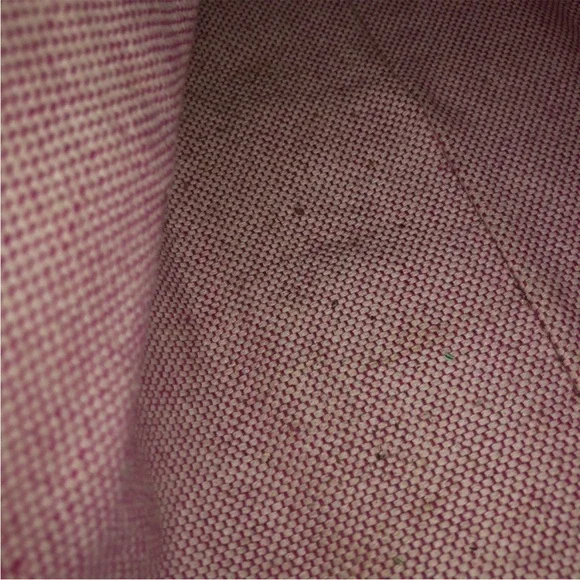 Dooney & Bourke Large Leather Satchel - Picture 9 of 10